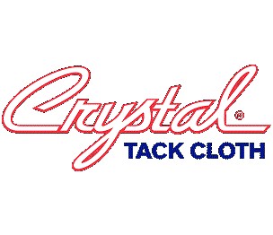 Crystal Tac Cloths 5 150YD REGULAR TACK CLOTH ROLL